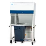 ESCO | Hayvan Arastirma Ürünleri | Esco Animal Containment Workstation - VIVA Bedding Disposal - 1